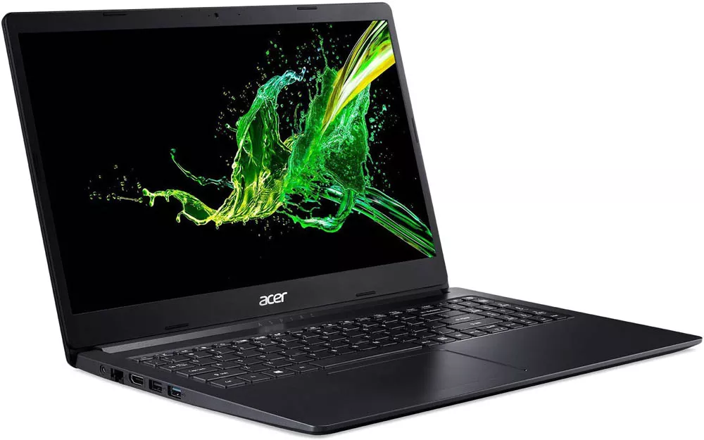 Ноутбук Acer Aspire 3 A315-34-C34A фото