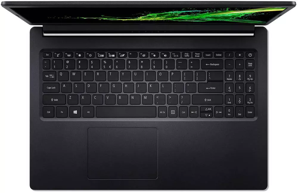Ноутбук Acer Aspire 3 A315-34-C34A фото