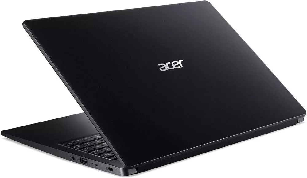 Ноутбук Acer Aspire 3 A315-34-C34A фото