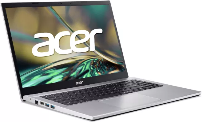 Ноутбук Acer Aspire 3 A315-59G-52KM NX.K6WEM.00B фото