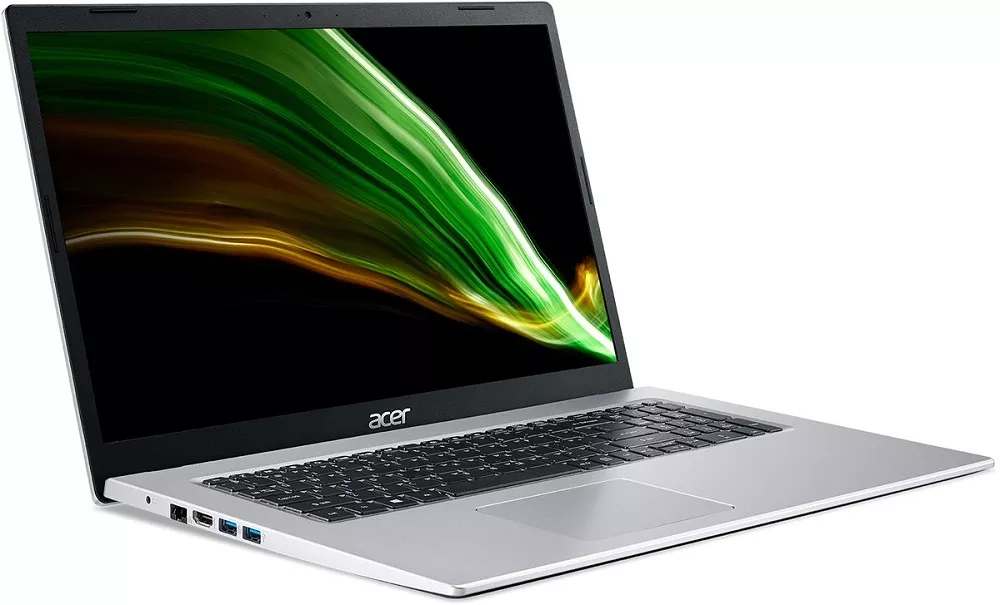 Ноутбук Acer Aspire 3 A317-54-54UN NX.K9YER.004 фото 2