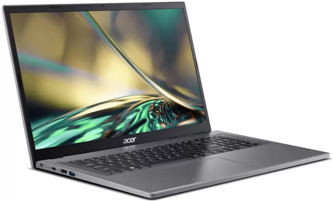 Ноутбук Acer Aspire 3 A317-55P-39RS NX.KDKCD.00E фото