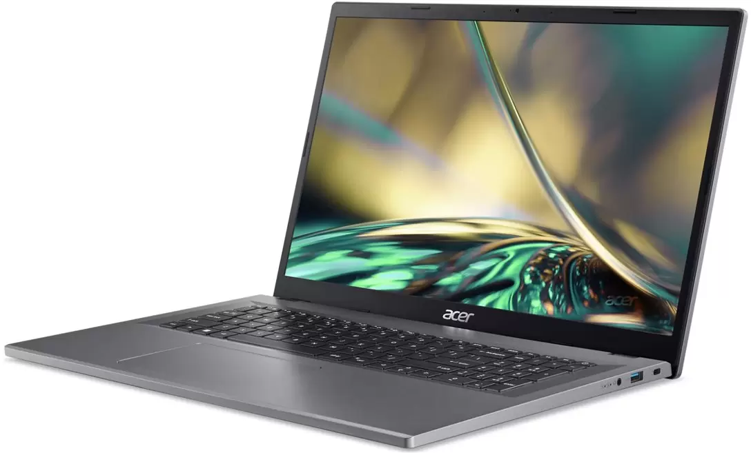 Ноутбук Acer Aspire 3 A317-55P-39RS NX.KDKCD.00E фото