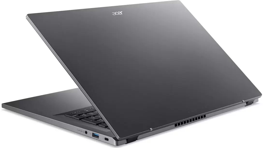 Ноутбук Acer Aspire 3 A317-55P-39RS NX.KDKCD.00E фото