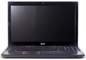 Ноутбук Acer Aspire 5551G-P324G64Mn фото