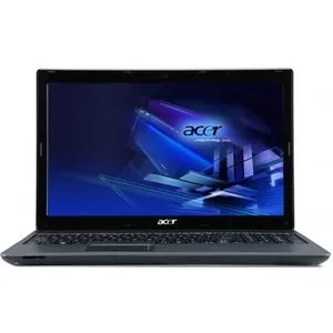 Ноутбук Acer Aspire 5733Z-P622G50Mikk фото