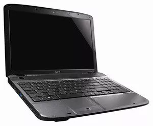 Ноутбук Acer Aspire 5738Z-432G25Mn фото