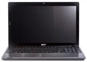 Ноутбук Acer Aspire 5745G-434G64Mn фото