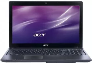 Ноутбук Acer Aspire 5750G-2334G50Mnkk фото