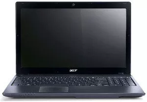Ноутбук Acer Aspire 5750G-2352G50Mnkk (LX.RXL0C.014) фото