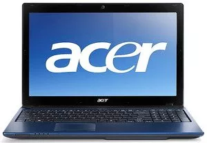 Ноутбук Acer Aspire 5750G-2414G32Mnbb (LX.RMT01.004) фото