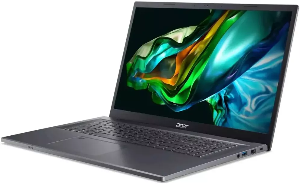 Ноутбук Acer Aspire 5 A517-58GM-520Y NX.KJLCD.002 фото