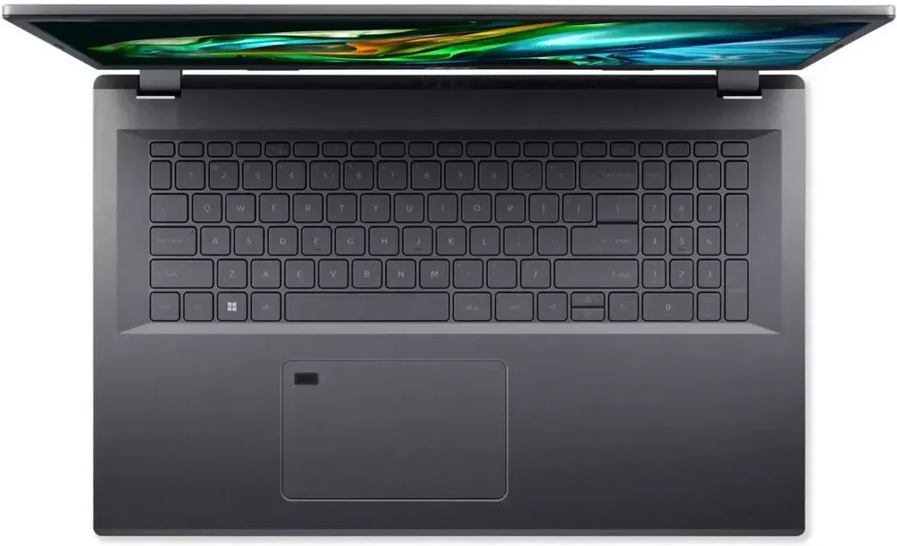 Ноутбук Acer Aspire 5 A517-58GM-520Y NX.KJLCD.002 фото