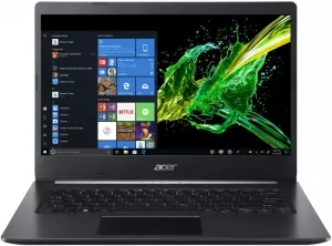 Ноутбук Acer Aspire 5 A514-53-33ZJ NX.HUSEU.001 фото