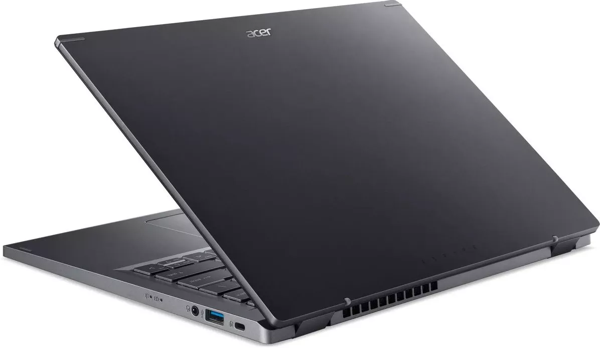 Ноутбук Acer Aspire 5 A514-56M-31SE NX.KH6CD.00C фото