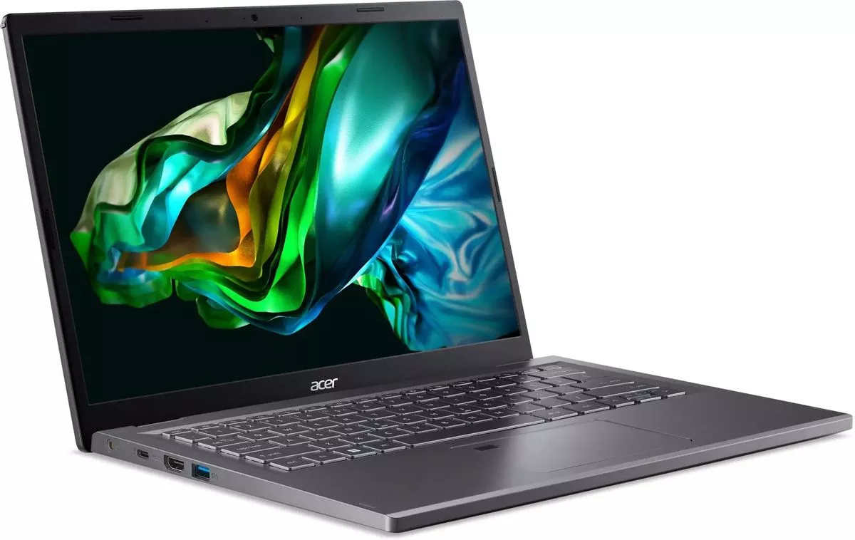 Ноутбук Acer Aspire 5 A514-56M-33CJ NX.KH7CD.004 фото