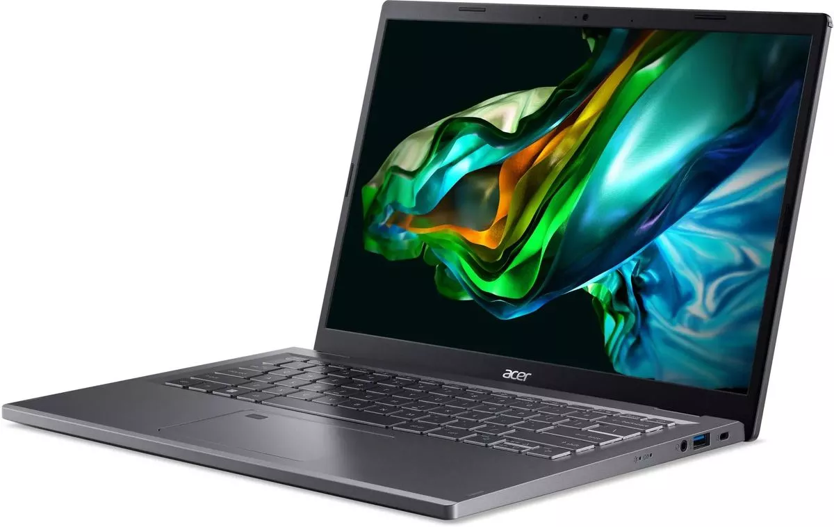 Ноутбук Acer Aspire 5 A514-56M-37NQ NX.KH7CD.002 фото