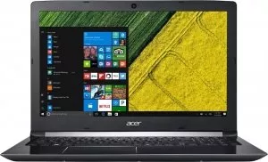 Ноутбук Acer Aspire 5 A515-51G-38MX (NX.GVLEU.019) фото