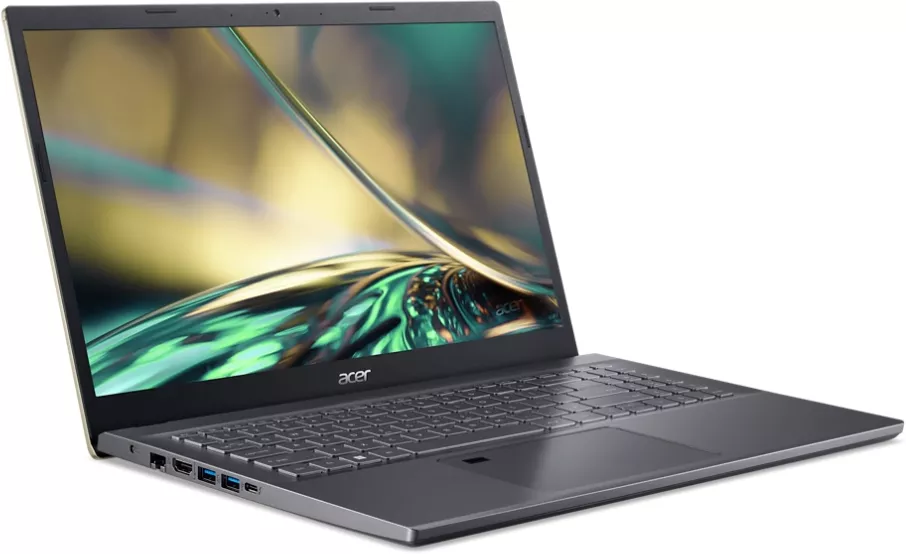 Ноутбук Acer Aspire 5 A515-57-555M NX.KN4CD.001 фото