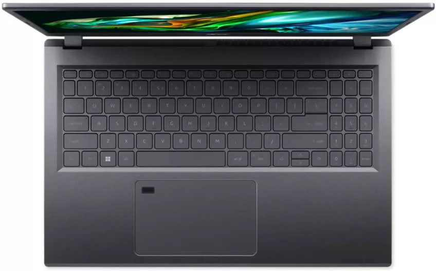 Ноутбук Acer Aspire 5 A515-58M-53E8 NX.KQ8CD.009 фото