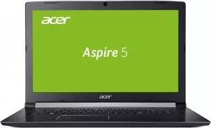 Ноутбук Acer Aspire 5 A517-51-378H (NX.GSUEU.003) фото