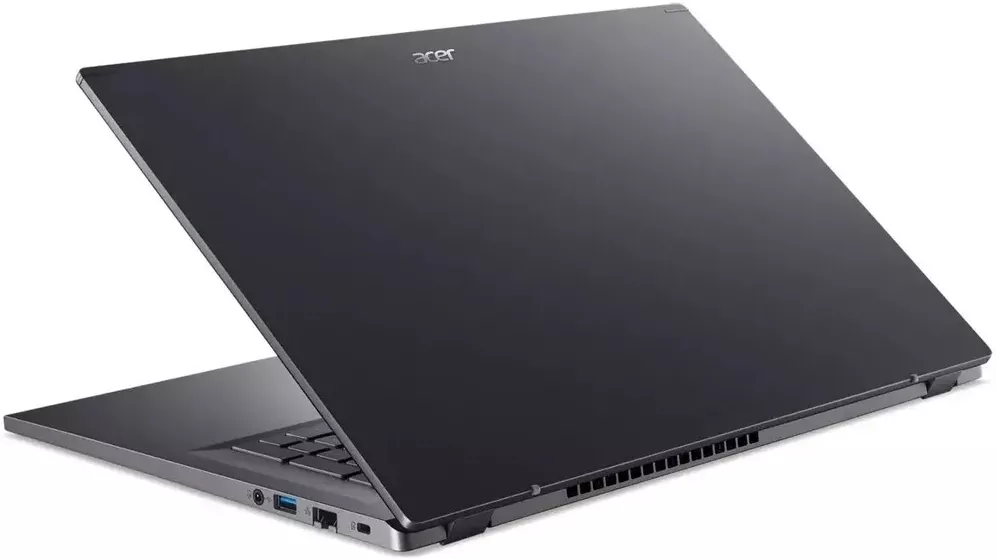 Ноутбук Acer Aspire 5 A517-58GM-5683 NX.KJLCD.001 фото