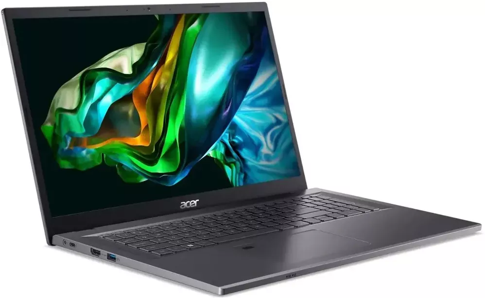 Ноутбук Acer Aspire 5 A517-58GM NX.KJLCD.003 фото