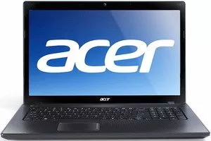 Ноутбук Acer Aspire 7739G-564G50Mnkk (NX.RULEU.005) фото