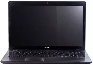 Ноутбук Acer Aspire 7741G-354G50Mnk фото