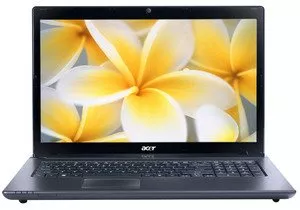 Ноутбук Acer Aspire 7750G-2313G32Mikk фото