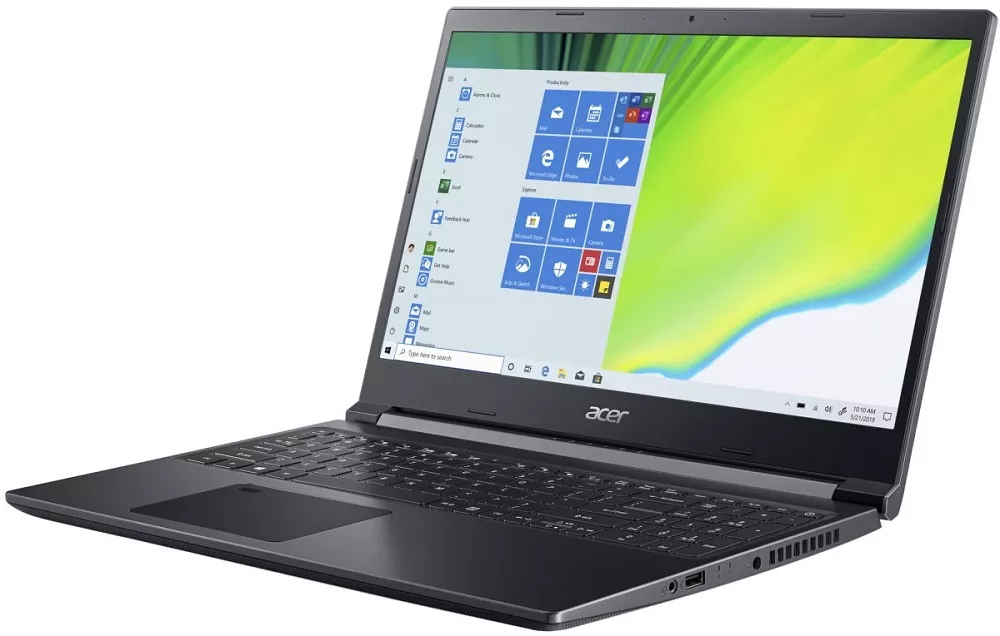 Ноутбук Acer Aspire 7 A715-42G-R1Q0 (NH.QE5EU.003) фото 3