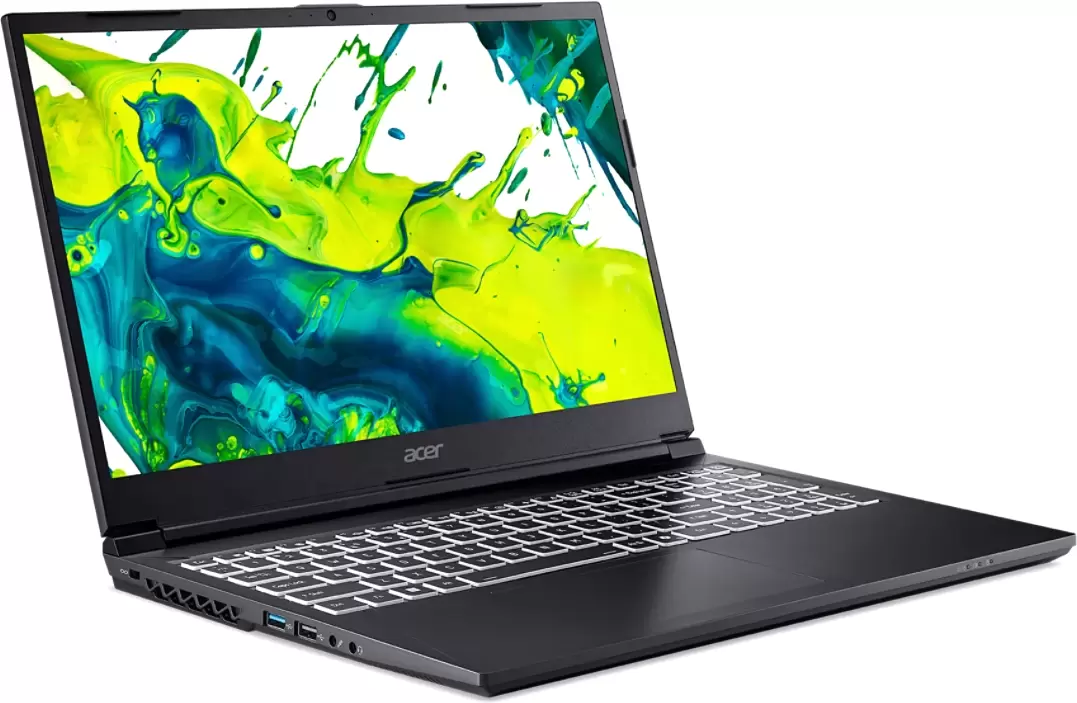 Ноутбук Acer Aspire 7 A715-59G-53YS NH.QX6CD.007 фото 2