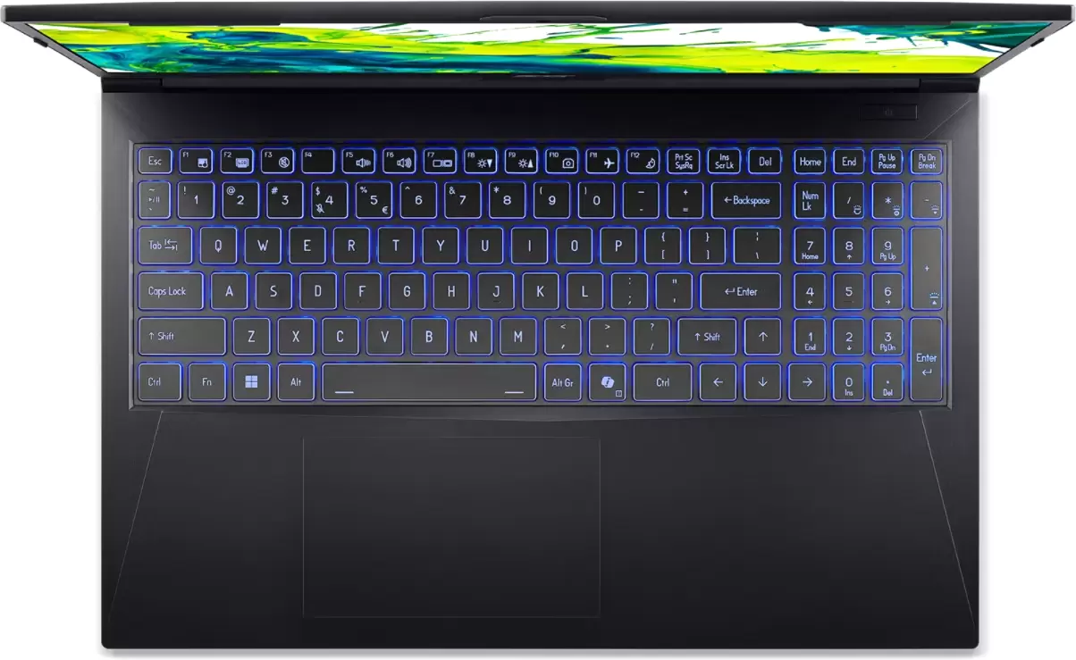 Ноутбук Acer Aspire 7 A715-59G NH.QX6CD.001 фото