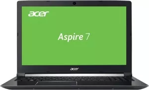 Ноутбук Acer Aspire 7 A715-71G-51J1 (NX.GP8ER.008) фото