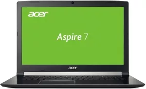 Ноутбук Acer Aspire 7 A717-72G-75AT (NH.GXEEP.028) фото