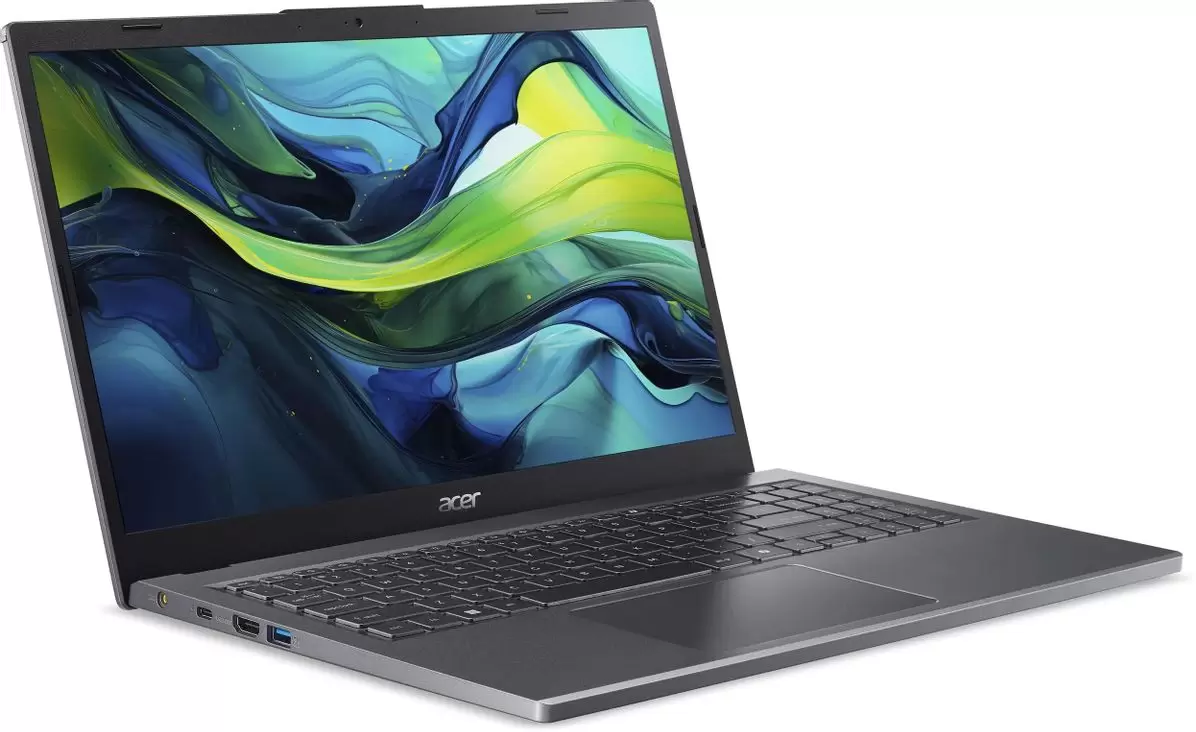 Ноутбук Acer Aspire A15-41M-R4PN NX.KTCCD.007 фото