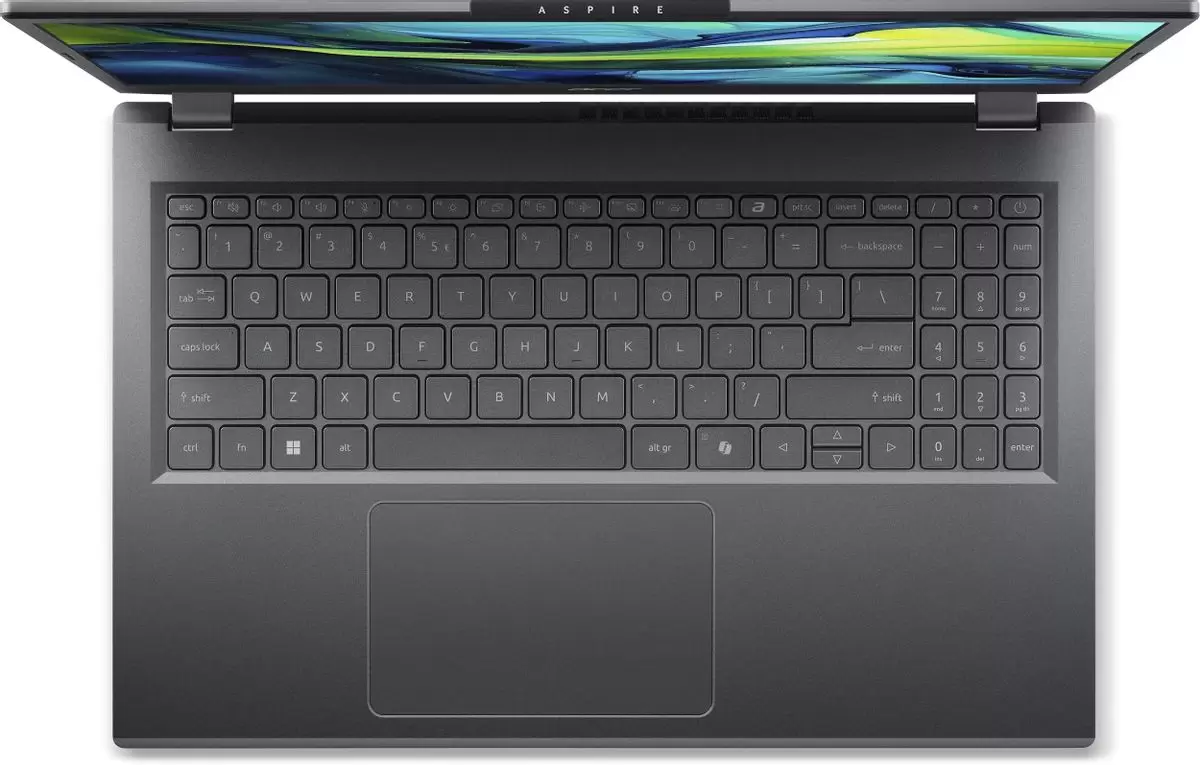 Ноутбук Acer Aspire A15-41M-R4PN NX.KTCCD.007 фото