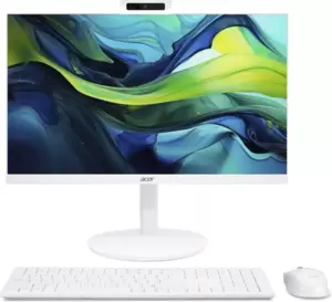 Моноблок Acer Aspire C24-1YE13U3UNH DQ.BNXCD.003 фото