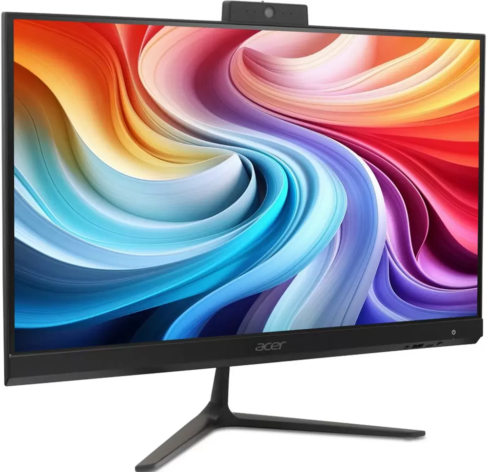 Моноблок Acer Aspire C24-2YE13U3UNL DQ.BMJCD.008 фото