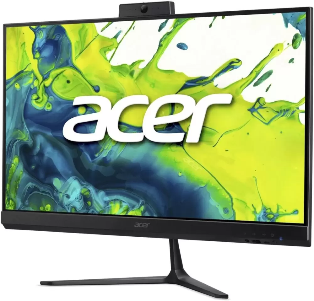 Моноблок Acer Aspire C24B-GARL DQ.BSZCD.002 фото 2