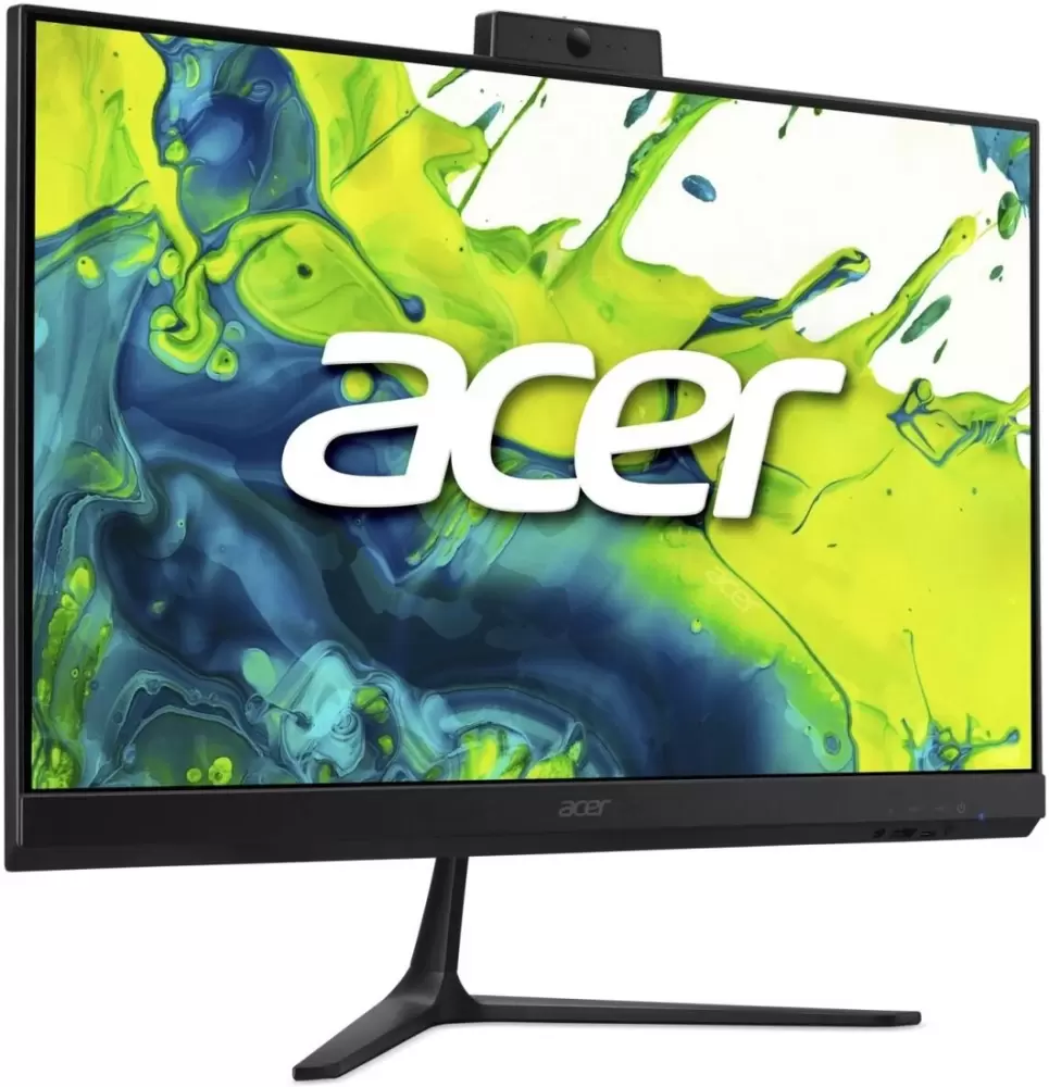 Моноблок Acer Aspire C24B-GARL DQ.BSZCD.002 фото 4