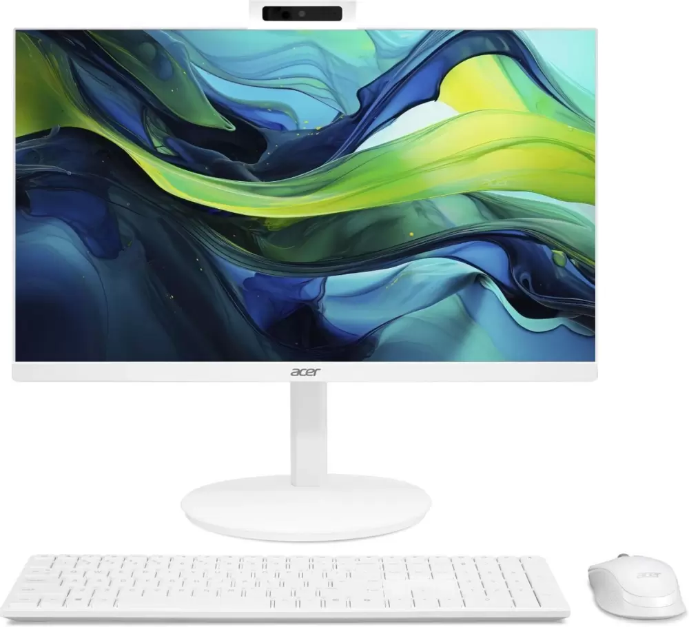 Acer Aspire C27-1E13U7UNH DQ.BNRCD.002