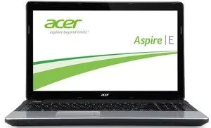 Ноутбук Acer Aspire E1-570G-33214G75Mnii (NX.MJ4EU.002) фото