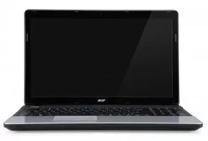 Ноутбук Acer Aspire E1-571G-B9604G50Mnks (NX.M0DEU.001) фото