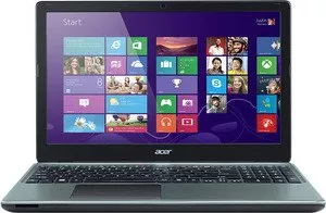 Ноутбук Acer Aspire E1-572G-34014G50Mnii (NX.MFGEU.002) фото