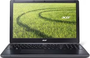 Ноутбук Acer Aspire E1-572G-34014G50Mnkk (NX.M8KER.001) фото