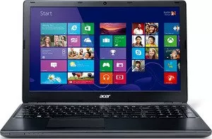 Ноутбук Acer Aspire E1-572G-34016G75Mnkk (NX.M8KEU.006) фото