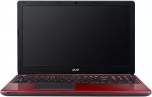 Ноутбук Acer Aspire E1-572G-34016G75Mnrr (NX.MHKER.003) фото