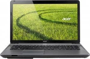 Ноутбук Acer Aspire E1-731-10054G50Mnii (NX.MGAEU.001) фото