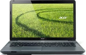 Ноутбук Acer Aspire E1-771G-33128G1Tmnii (NX.MG6ER.002) фото